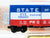 N Micro-Trains MTL NSC 02-36 Lowell Smith BAR State of Maine Box Car 6464275