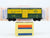 N Scale Micro-Trains MTL 6464-300X Lowell Smith Rutland Box Car 6464300