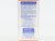 N Scale Micro-Trains MTL 6464-300X Lowell Smith Rutland Box Car 6464300