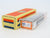 N Scale Micro-Trains MTL 6464-300X Lowell Smith Rutland Box Car 6464300