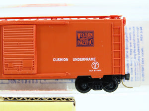 N Scale Micro-Trains MTL 6464-100 Lowell Smith WP Feather 