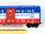 N Micro-Trains MTL 6464-275 Lowell Smith BAR State of Maine Box Car 6464275