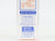 N Micro-Trains MTL 6464-275 Lowell Smith BAR State of Maine Box Car 6464275