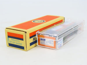 N Micro-Trains MTL 6464-275 Lowell Smith BAR State of Maine Box Car 6464275