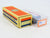 N Micro-Trains MTL 6464-275 Lowell Smith BAR State of Maine Box Car 6464275