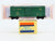 N Micro-Trains MTL 6464-75 Lowell Smith RI Route of the Rockets Box Car 6464