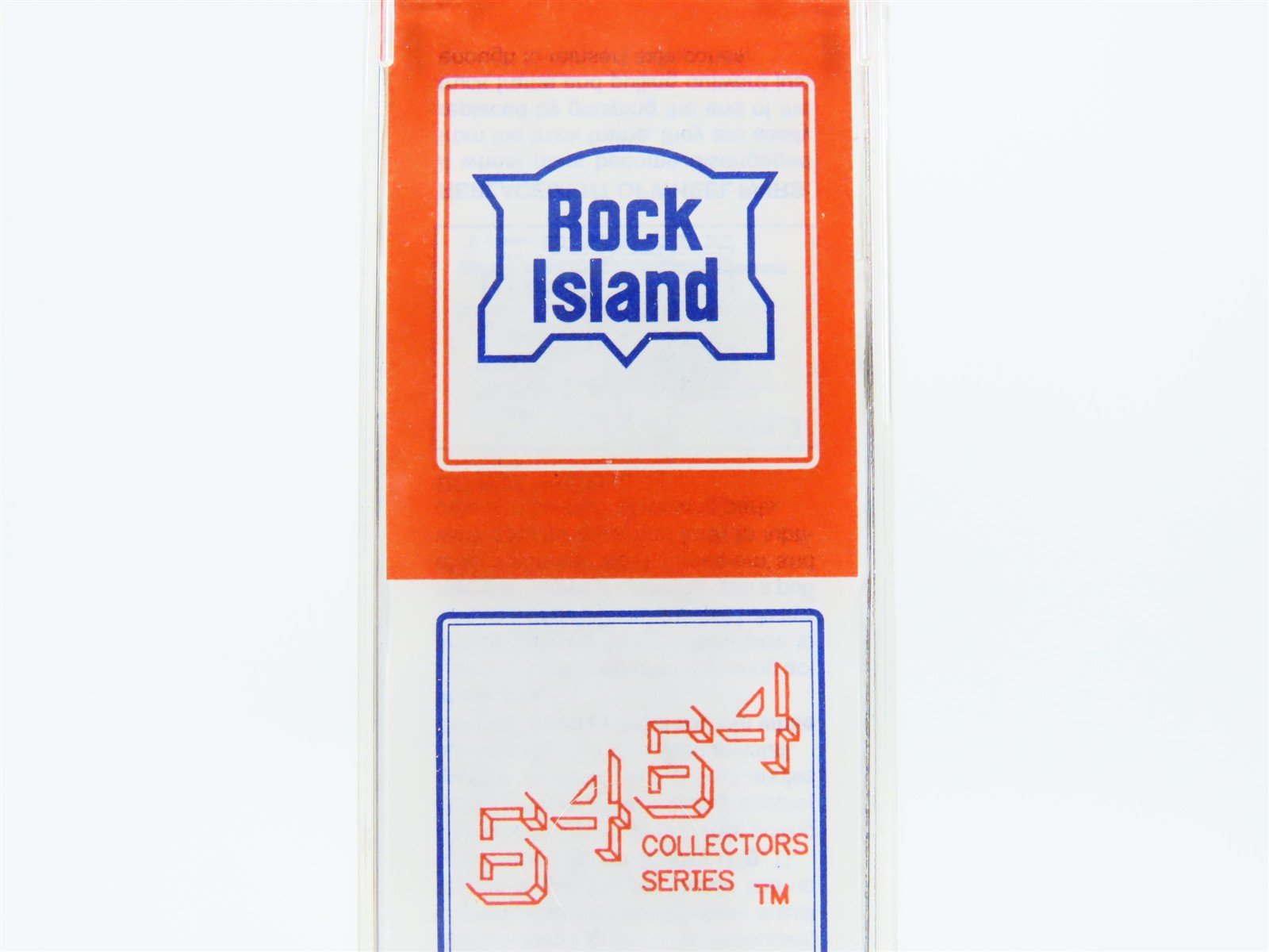 N Micro-Trains MTL 6464-75 Lowell Smith RI Route of the Rockets Box Car 6464