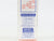 N Micro-Trains MTL 6464-75 Lowell Smith RI Route of the Rockets Box Car 6464