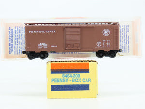 N Scale Micro-Trains MTL 6464-200 Lowell Smith PRR Pennsylvania Box Car 6464