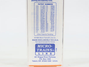 N Scale Micro-Trains MTL 6464-200 Lowell Smith PRR Pennsylvania Box Car 6464