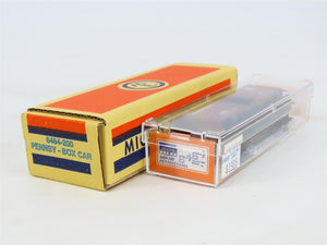 N Scale Micro-Trains MTL 6464-200 Lowell Smith PRR Pennsylvania Box Car 6464
