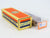 N Scale Micro-Trains MTL 6464-200 Lowell Smith PRR Pennsylvania Box Car 6464