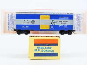 N Micro-Trains MTL 6464-150X Lowell Smith MP Missouri Pacific 