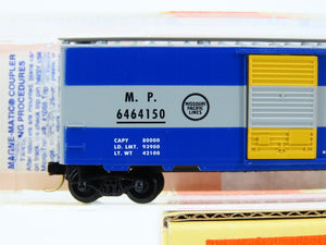 N Micro-Trains MTL 6464-150X Lowell Smith MP Missouri Pacific 