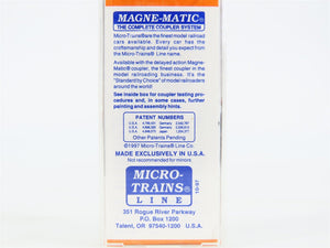 N Micro-Trains MTL 6464-150X Lowell Smith MP Missouri Pacific 