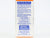 N Micro-Trains MTL 6464-150X Lowell Smith MP Missouri Pacific 