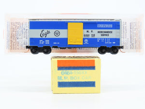N Micro-Trains MTL 6464-150X Lowell Smith MP Missouri Pacific 