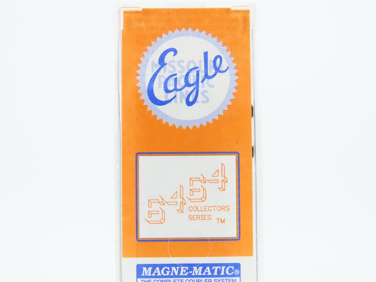 N Micro-Trains MTL 6464-150X Lowell Smith MP Missouri Pacific &quot;Eagle&quot; Box Car