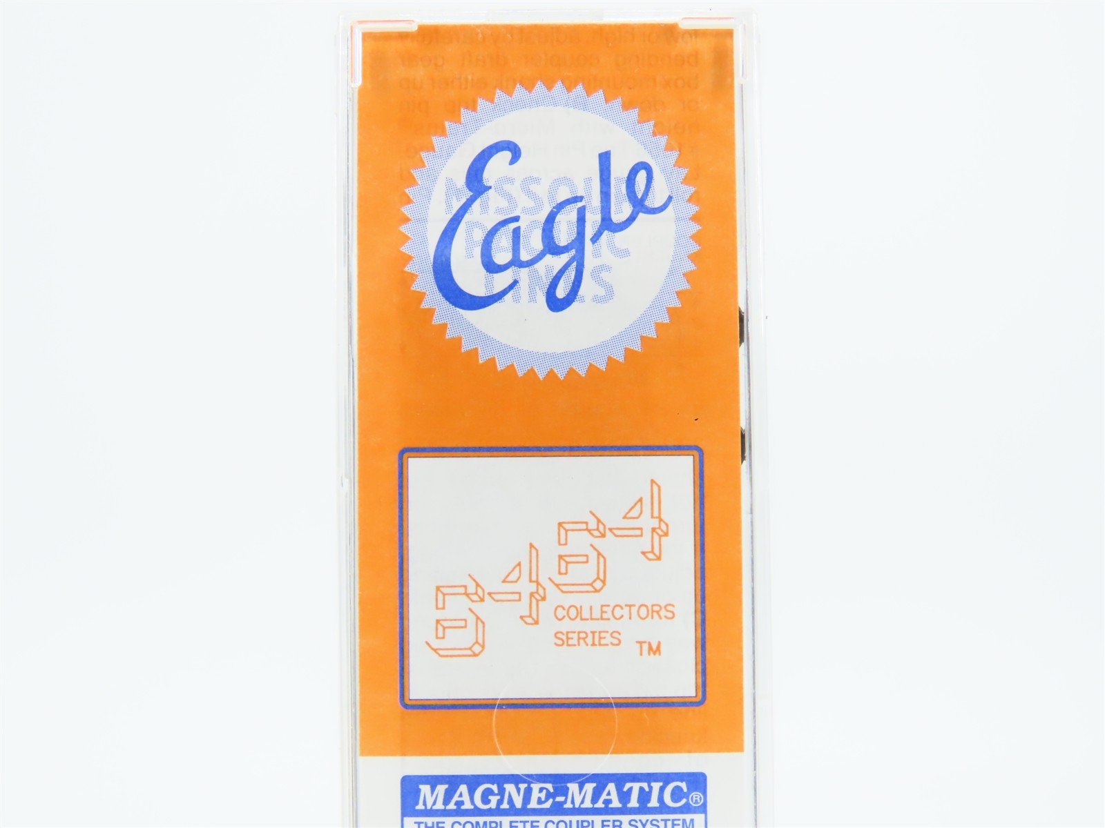 N Micro-Trains MTL 6464-150X Lowell Smith MP Missouri Pacific 