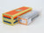 N Micro-Trains MTL 6464-150X Lowell Smith MP Missouri Pacific 
