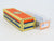 N Micro-Trains MTL 6464-150X Lowell Smith MP Missouri Pacific 