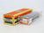 N Micro-Trains MTL 6464-825 Lowell Smith ARR Alaska Railroad Box Car 6464825