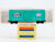 N Micro-Trains MTL NSC 01-37 Lowell Smith NYC New York Central Box Car 6464900