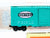 N Micro-Trains MTL NSC 01-37 Lowell Smith NYC New York Central Box Car 6464900