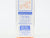 N Micro-Trains MTL NSC 01-37 Lowell Smith NYC New York Central Box Car 6464900