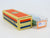 N Micro-Trains MTL NSC 01-37 Lowell Smith NYC New York Central Box Car 6464900