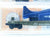 N Scale Micro-Trains MTL 6464 Lowell Smith WP MTL/Air Force 2 Pack-- Sealed