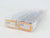 N Scale Micro-Trains MTL 6464 Lowell Smith WP MTL/Air Force 2 Pack-- Sealed