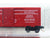 N Scale Micro-Trains MTL 6464 Lowell Smith Exploding Box Cars 2 Pack-- Sealed