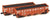Z FULL THROTTLE FT5011 WM Western Maryland 40' 3-Bay Hoppers w/ Load - Set #1