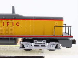 O 3-Rail MTH Rail King 30-2138-3 UP Railway NW2 Calf Diesel #DS1050B UNPOWERED