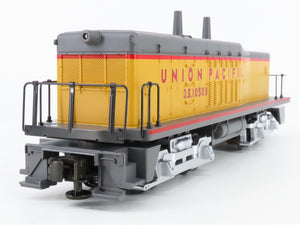 O 3-Rail MTH Rail King 30-2138-3 UP Railway NW2 Calf Diesel #DS1050B UNPOWERED