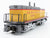 O 3-Rail MTH Rail King 30-2138-3 UP Railway NW2 Calf Diesel #DS1050B UNPOWERED
