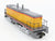 O 3-Rail MTH Rail King 30-2138-3 UP Railway NW2 Calf Diesel #DS1050B UNPOWERED