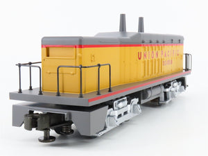 O 3-Rail MTH Rail King 30-2138-3 UP Railway NW2 Calf Diesel #DS1050B UNPOWERED