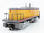 O 3-Rail MTH Rail King 30-2138-3 UP Railway NW2 Calf Diesel #DS1050B UNPOWERED