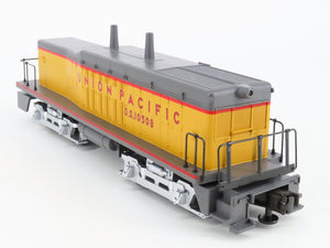 O 3-Rail MTH Rail King 30-2138-3 UP Railway NW2 Calf Diesel #DS1050B UNPOWERED