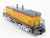 O 3-Rail MTH Rail King 30-2138-3 UP Railway NW2 Calf Diesel #DS1050B UNPOWERED