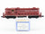 N Scale Life-Like 7110 RI Rock Island GP18 Diesel Locomotive #1347