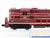 N Scale Life-Like 7110 RI Rock Island GP18 Diesel Locomotive #1347