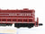 N Scale Life-Like 7110 RI Rock Island GP18 Diesel Locomotive #1347