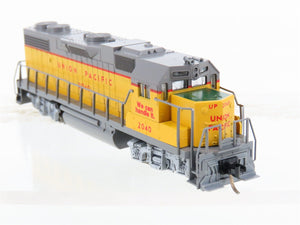 N KATO 176-015 UP Union Pacific 