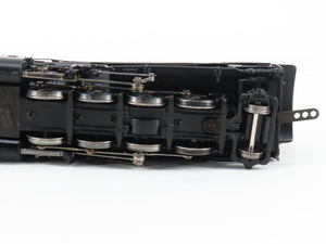 HO Scale Broadway Limited BLI 2102 N&W 2-8-8-2 Y6b Steam #2198 - Paragon2