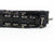 HO Scale Broadway Limited BLI 2102 N&W 2-8-8-2 Y6b Steam #2198 - Paragon2