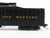 HO Scale Broadway Limited BLI 2102 N&W 2-8-8-2 Y6b Steam #2198 - Paragon2