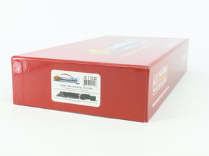 HO Scale Broadway Limited BLI 2102 N&W 2-8-8-2 Y6b Steam #2198 - Paragon2
